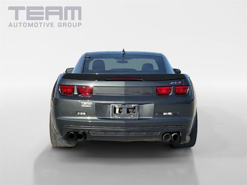 Used 2013 Chevrolet Camaro ZL1 image 6