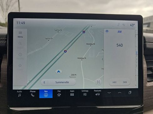 Used 2024 Ford Expedition Max Limited image 27