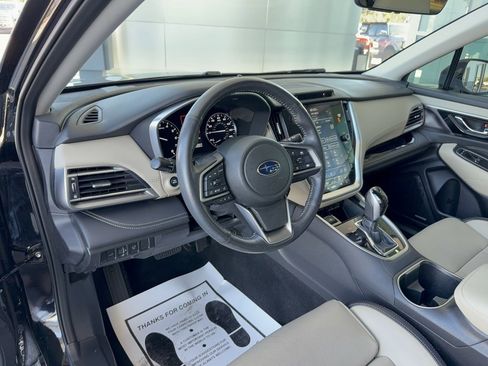Used 2023 Subaru Outback Limited XT image 11