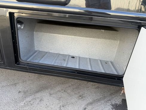 Used 2017 Ford E-450 and Econoline 450 Super Duty w/ Motorhome Prep Package image 16