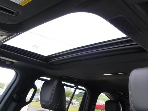 Used 2025 Lexus LX 600 4WD w/ Interior Upgrade Package image 14