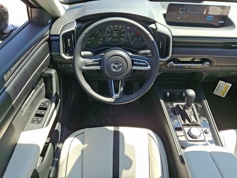 New 2026 MAZDA CX-50 AWD 2.5 S w/ Weather Package image 8