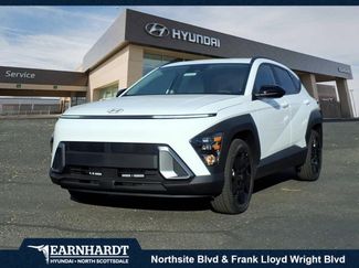 New 2026 Hyundai Kona SEL Sport video 1