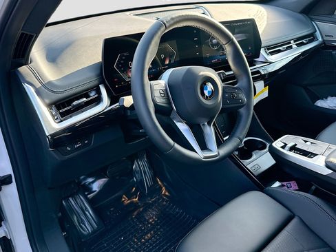 New 2026 BMW X1 xDrive28i w/ Convenience Package AWD/4WD image 6