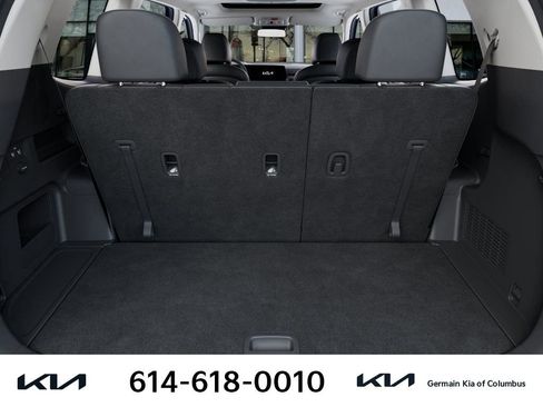 New 2025 Kia Telluride S image 22