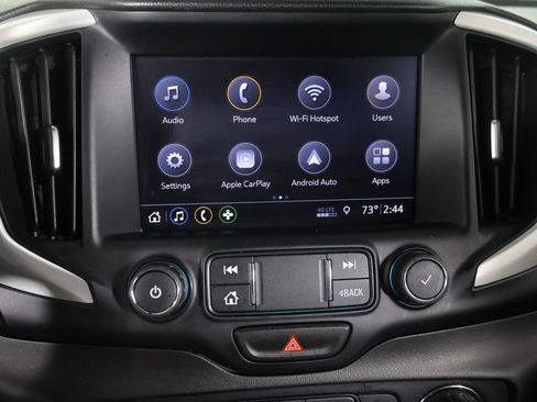 Used 2019 GMC Terrain SLT w/ Black Edition AWD/4WD image 38