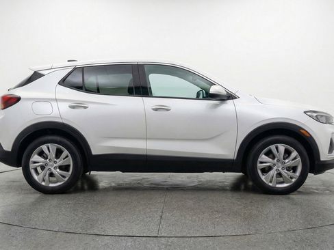 Used 2025 Buick Encore GX Preferred image 11