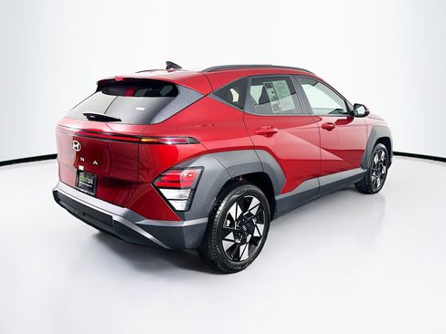 Used 2024 Hyundai Kona SEL image 9