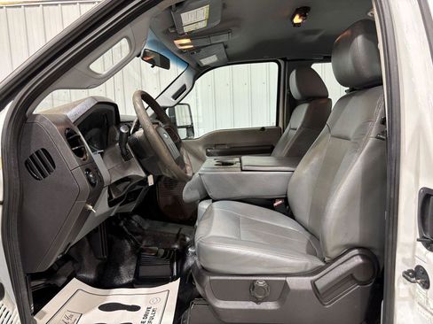 Used 2015 Ford F350 XL AWD/4WD image 11