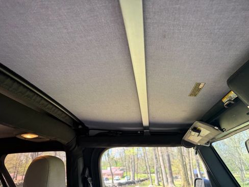 Used 2006 Jeep Wrangler Sport image 30