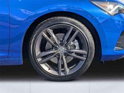 Used 2025 Acura Integra A-Spec image 11