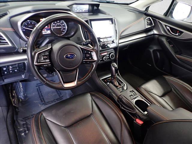 Used 2023 Subaru Crosstrek 2.5i Limited AWD/4WD image 10