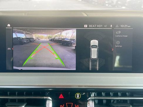 Used 2022 BMW X3 xDrive30i w/ Convenience Package image 22