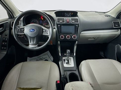 Used 2016 Subaru Forester 2.5i Limited image 26