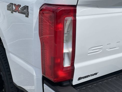 New 2026 Ford F250 XL w/ STX Appearance Package AWD/4WD image 10