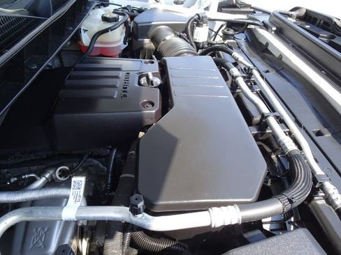 Used 2023 GMC Sierra 1500 Pro w/ Pro Value Package AWD/4WD image 31