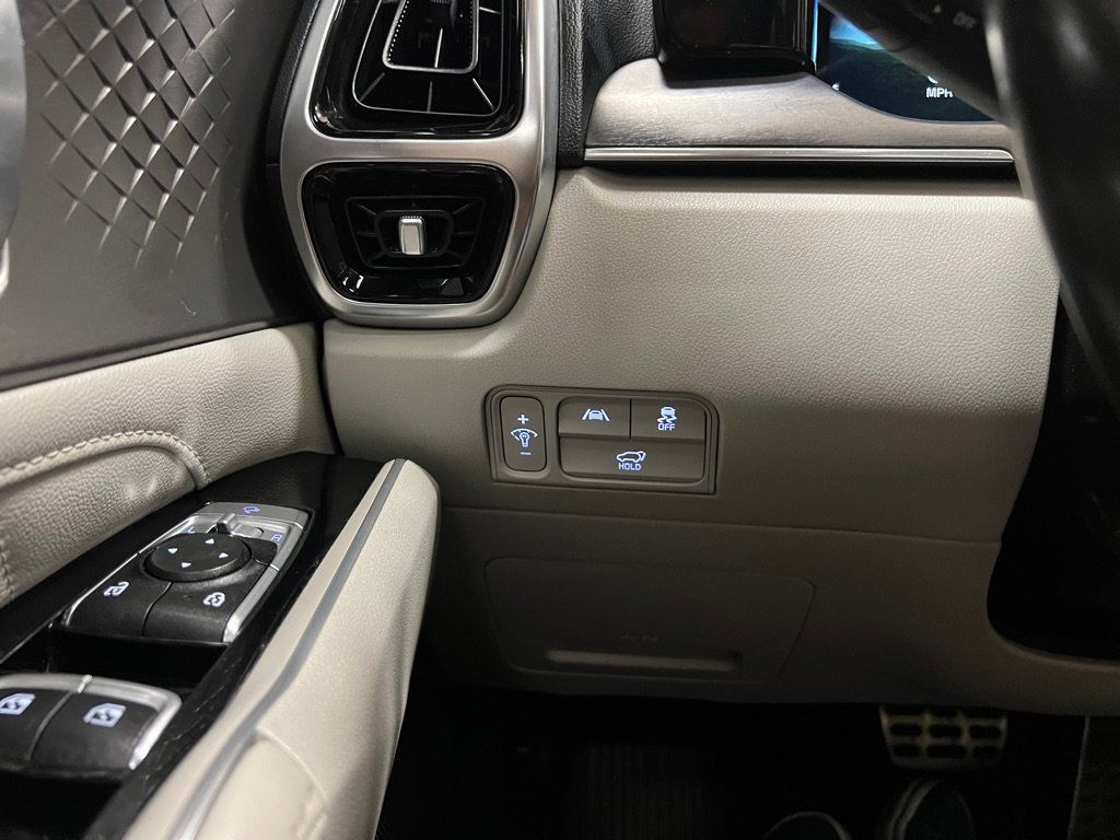 Used 2021 Kia Sorento SX FWD image 39