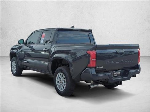 New 2026 Toyota Tacoma SR5 image 7