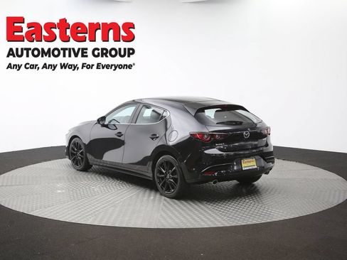 Used 2024 MAZDA MAZDA3 s FWD image 65