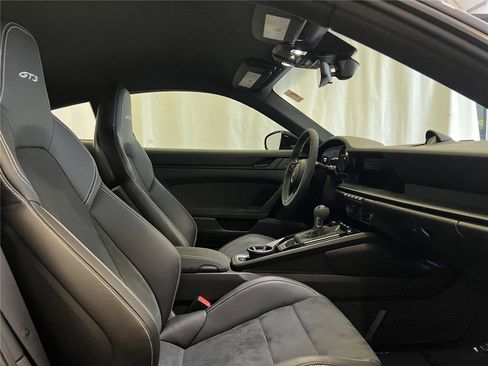 Certified 2023 Porsche 911 GT3 image 16