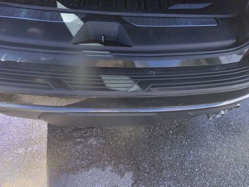 Used 2022 Chevrolet Tahoe RST w/ Sport Performance Package image 13