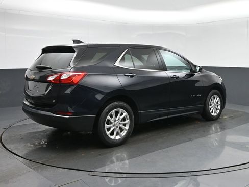 Used 2020 Chevrolet Equinox LT image 7