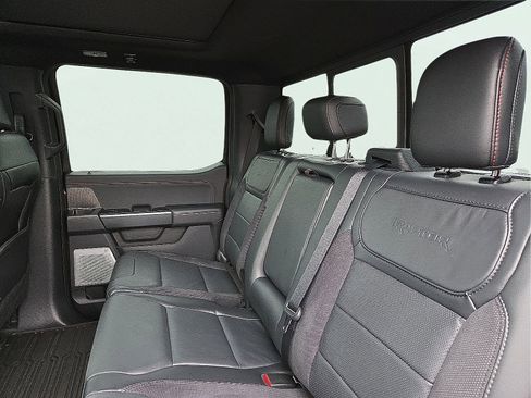 Used 2024 Ford F150 Raptor AWD/4WD image 10
