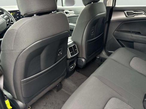 New 2026 Kia Sportage S AWD/4WD image 16