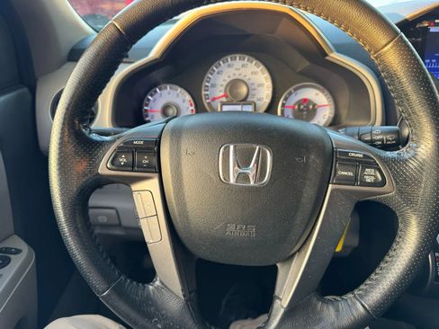 Used 2015 Honda Pilot EX-L image 27