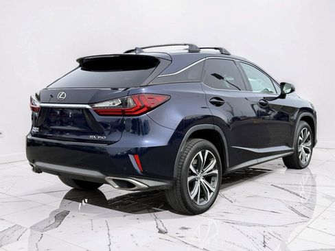 Used 2017 Lexus RX 350 AWD w/ Premium Package image 3