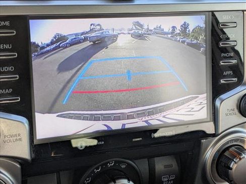 Used 2021 Toyota 4Runner SR5 image 13