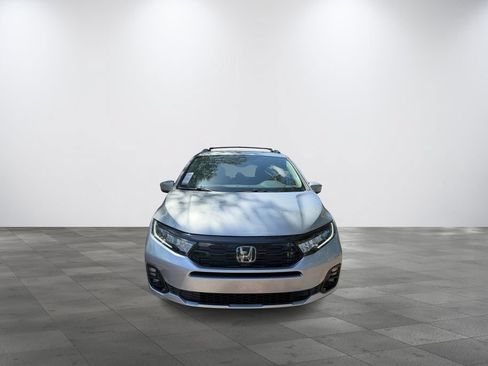 New 2026 Honda Odyssey Elite image 2