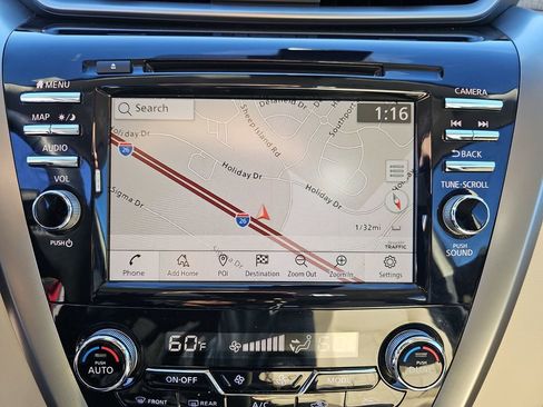 Used 2024 Nissan Murano SL image 25