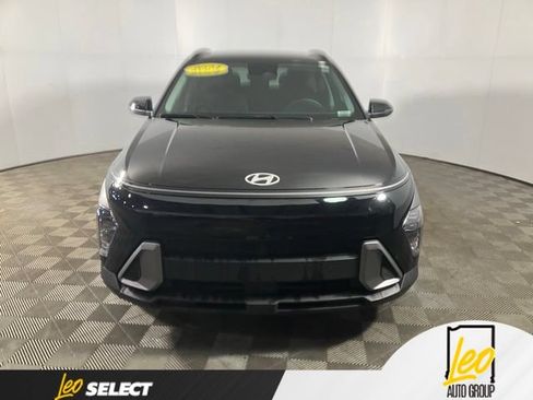 Used 2024 Hyundai Kona SEL w/ Convenience Package FWD image 10