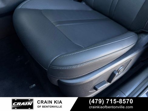 Certified 2026 Kia Sorento S AWD/4WD image 25