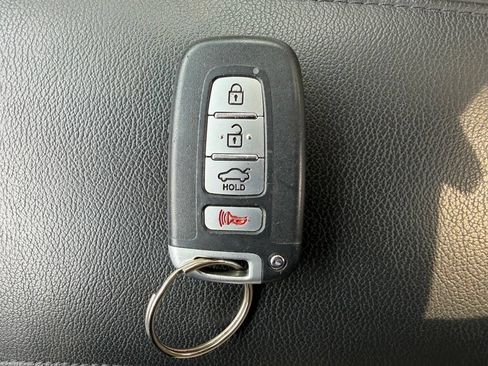 Used 2013 Kia Optima EX w/ Premium Pkg FWD image 27