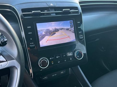 Used 2022 Hyundai Tucson SEL AWD/4WD image 22