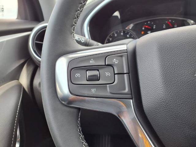 New 2026 Chevrolet Blazer LT w/ Sound & Technology Package AWD/4WD image 24