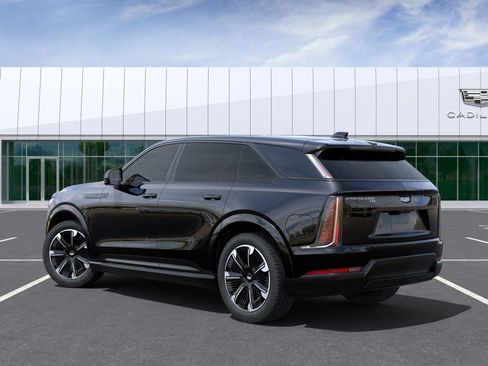 New 2025 Cadillac Escalade IQ Sport 2 image 3
