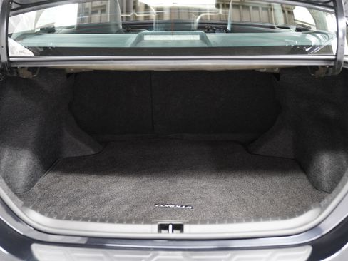 Used 2016 Toyota Corolla S w/ Body Protection Package #1 image 7