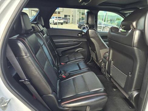 Used 2024 Dodge Durango GT AWD/4WD image 13