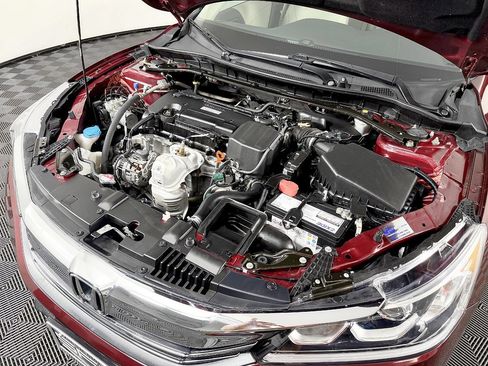 Used 2016 Honda Accord EX-L image 18