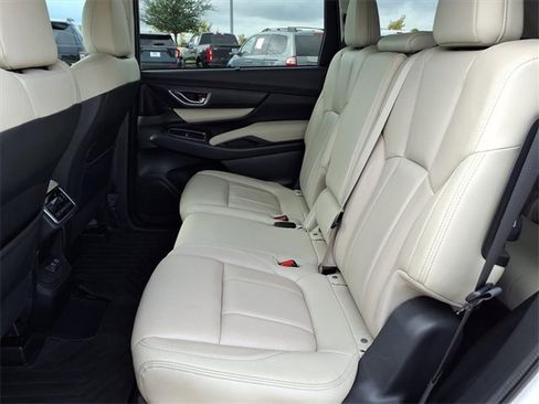 Used 2020 Subaru Ascent Limited w/ Popular Package #2A image 8