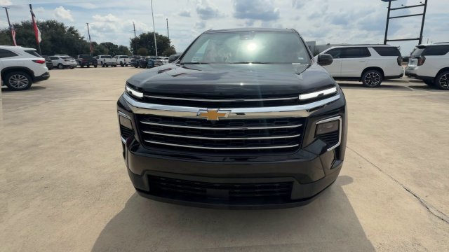 Certified 2026 Chevrolet Traverse LT FWD image 3