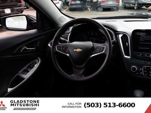 Used 2024 Chevrolet Malibu LT FWD image 10