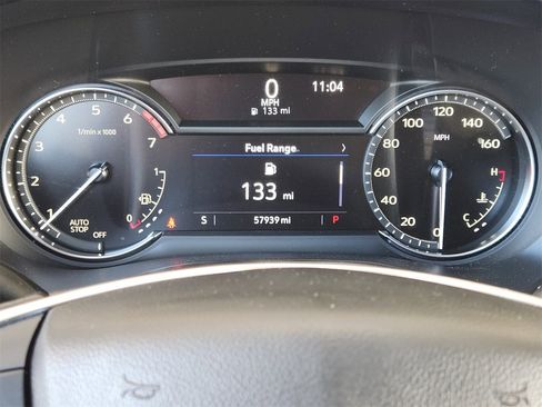 Used 2023 Cadillac XT5 Luxury w/ LPO, Floor Liner Package image 15