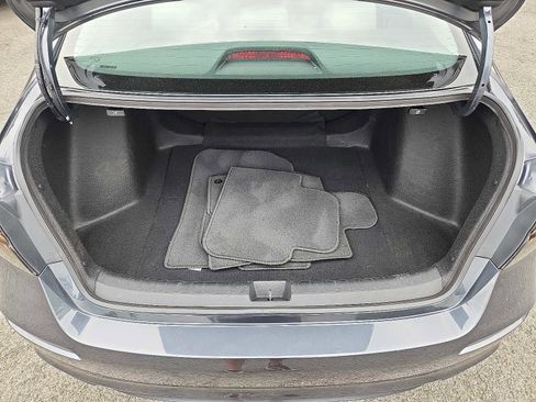 Certified 2023 Honda Civic EX image 28
