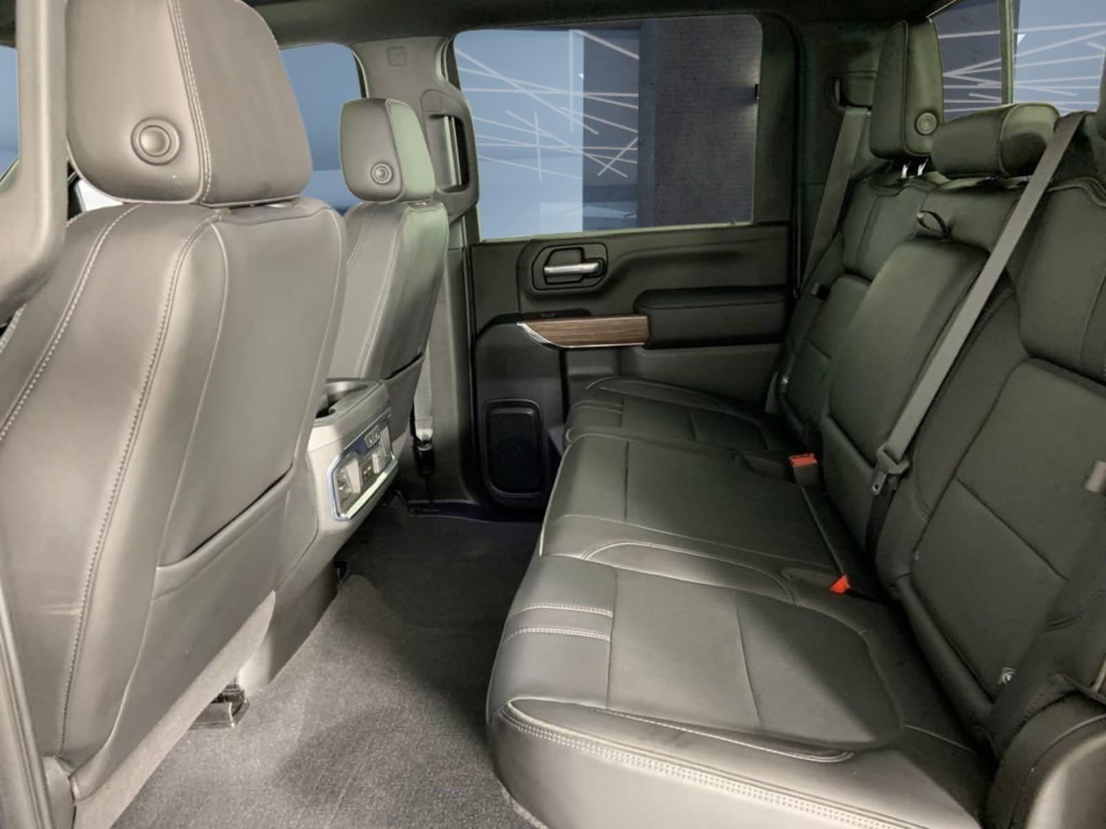 Used 2020 Chevrolet Silverado 3500 High Country AWD/4WD image 20