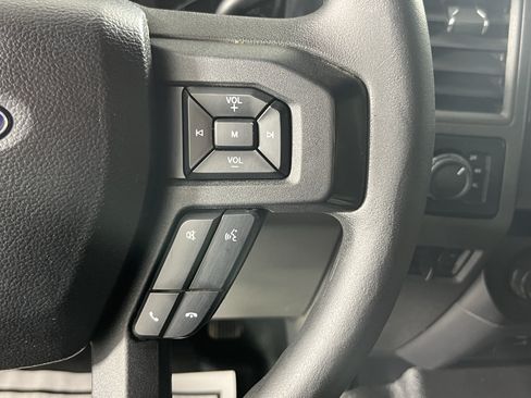 Used 2020 Ford F350 XL w/ Power Equipment Group AWD/4WD image 17