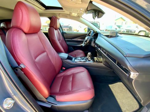 Used 2024 MAZDA CX-30 AWD 2.5 S w/ Preferred Package image 26